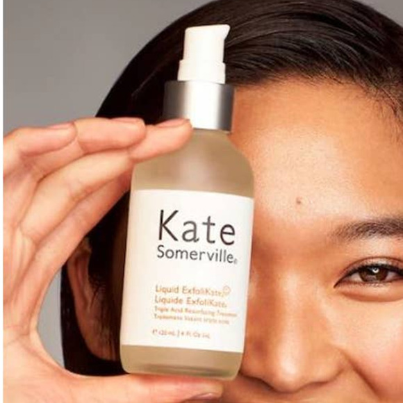 Kate Somerville Liquid ExfoliKate® Triple Acid Resurfacing Treatment 4OZ NIB - Picture 2 of 12